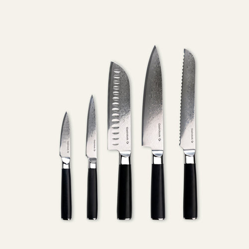 Complete Collection - Gastrotools.dk