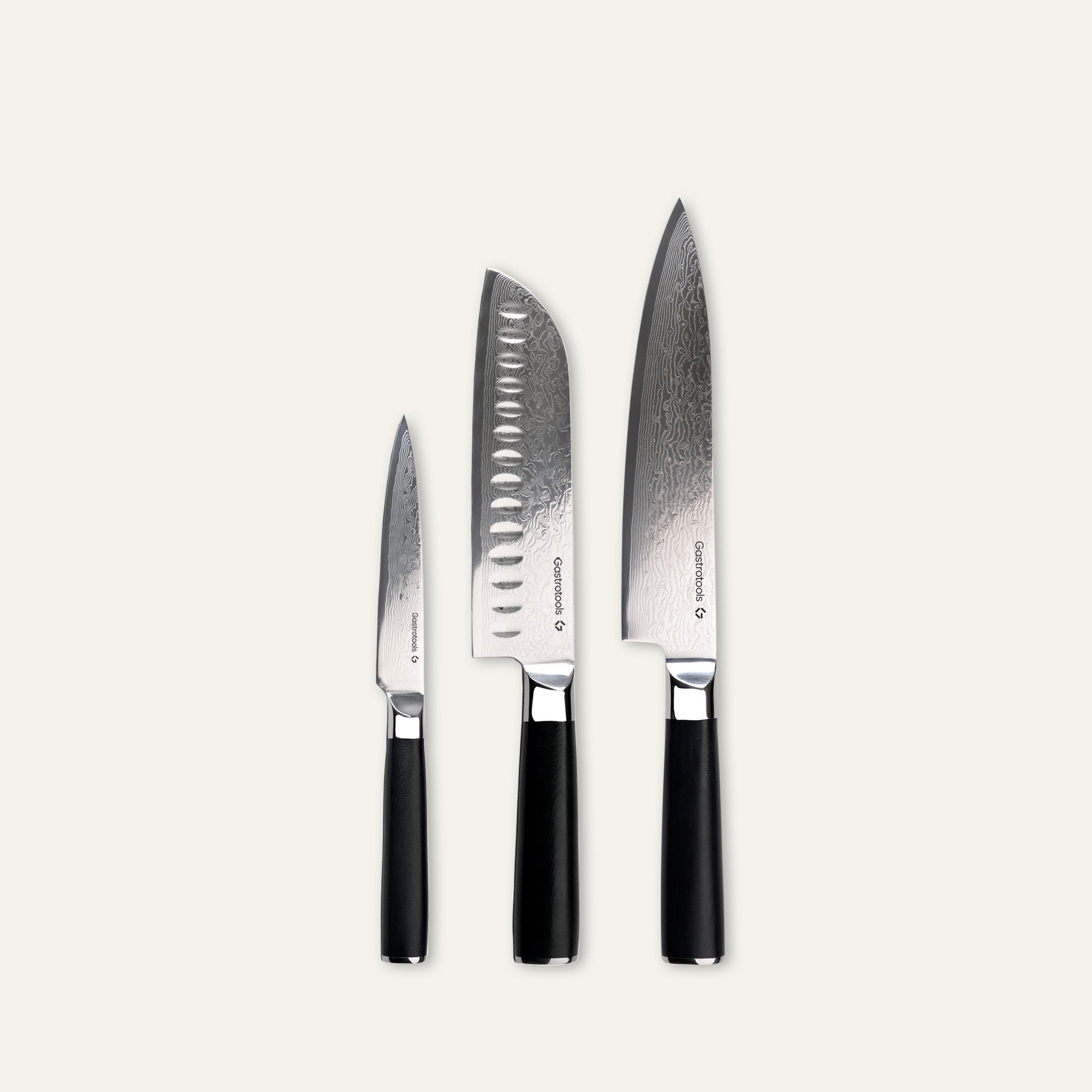 Essential Collection - Gastrotools.dk