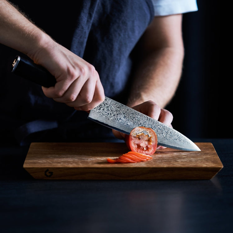 Gyuto kokkekniv - Gastrotools.dk