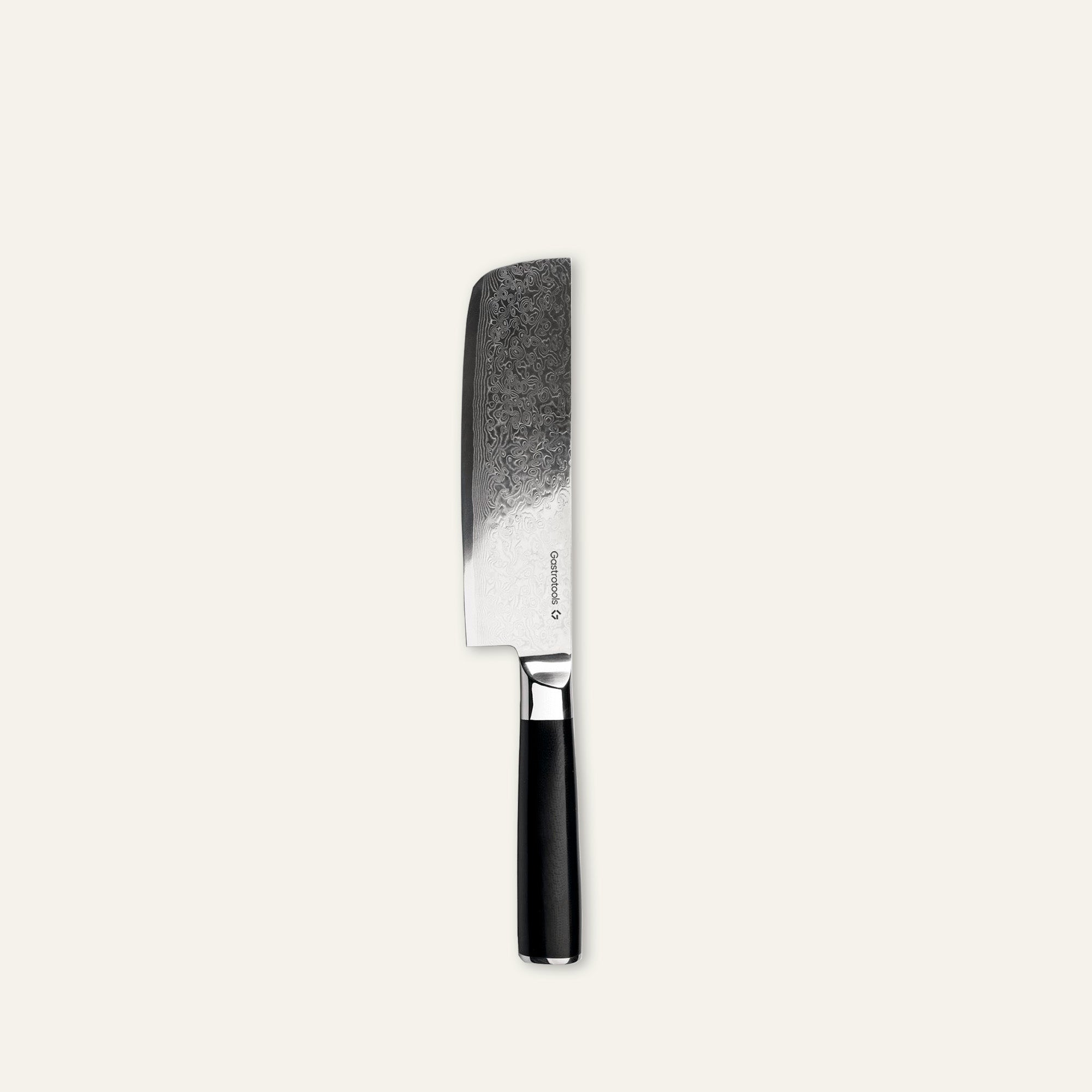 Nakiri grøntsagskniv - Gastrotools.dk