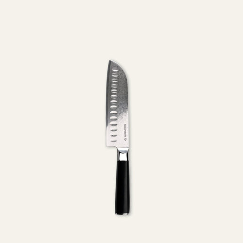 Santoku kokkekniv - Gastrotools.dk