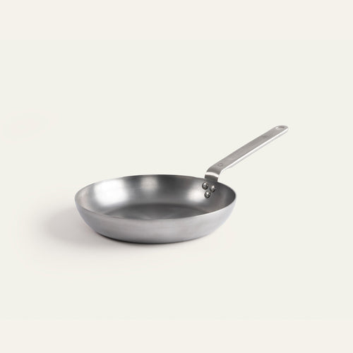 Stegepande - Carbonstål - Gastrotools.dk