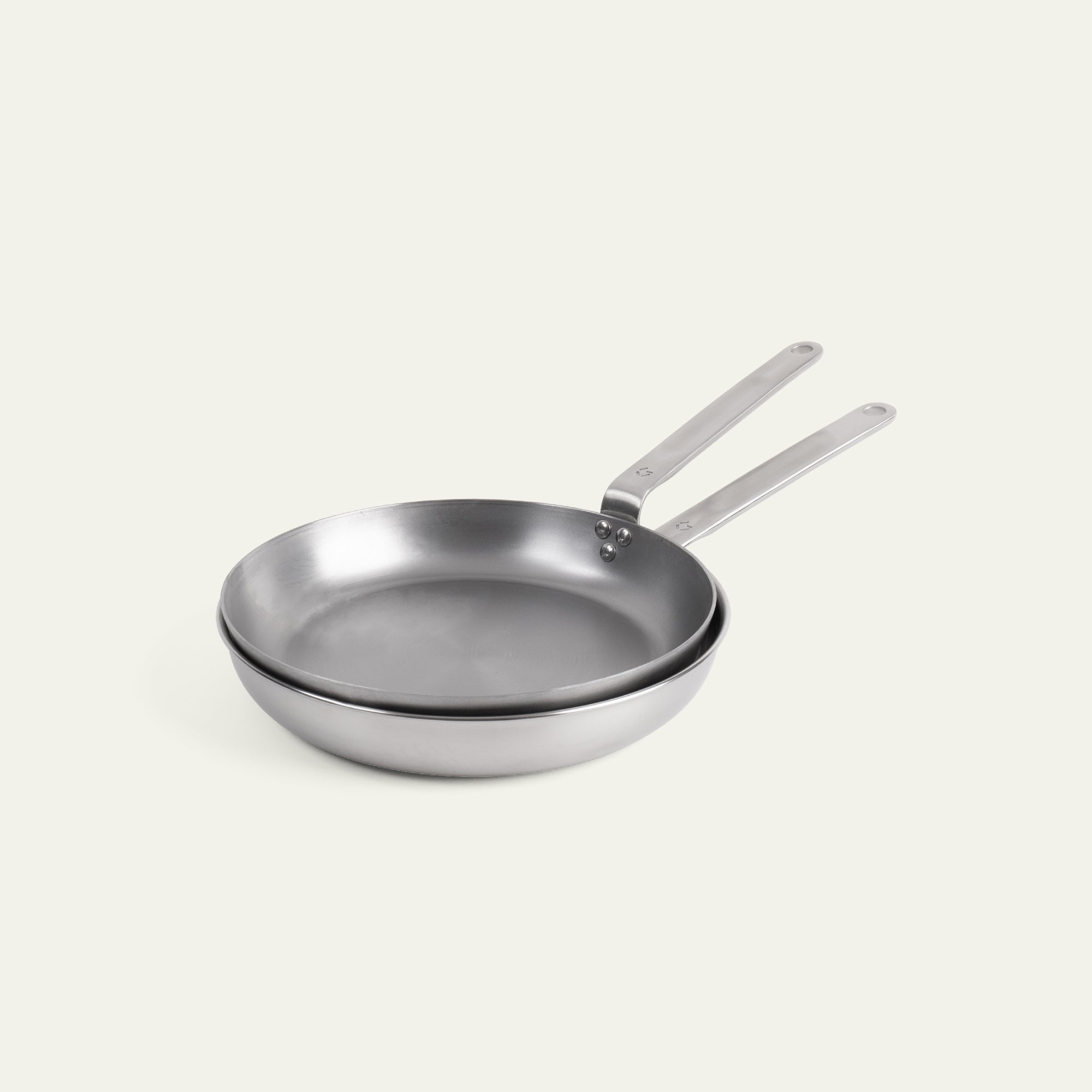 Stegepandesæt - Gastrotools.dk